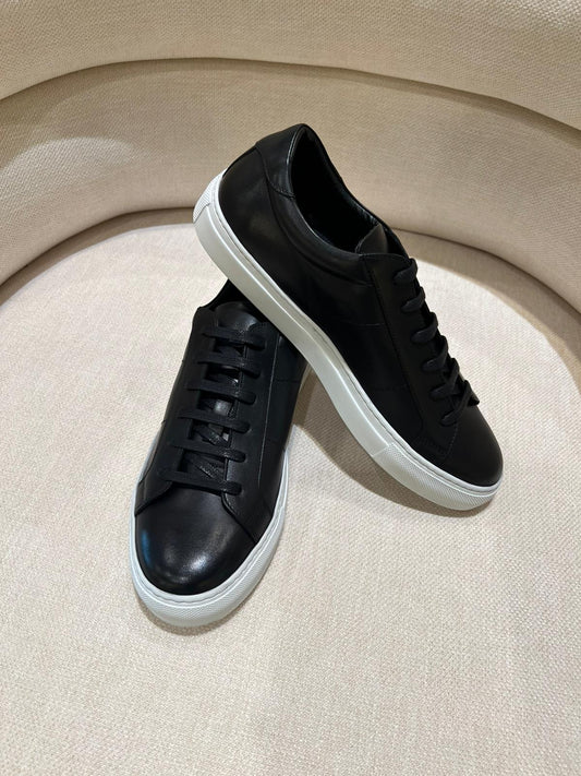 Sneaker Schwarz