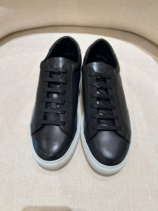 Sneaker Schwarz