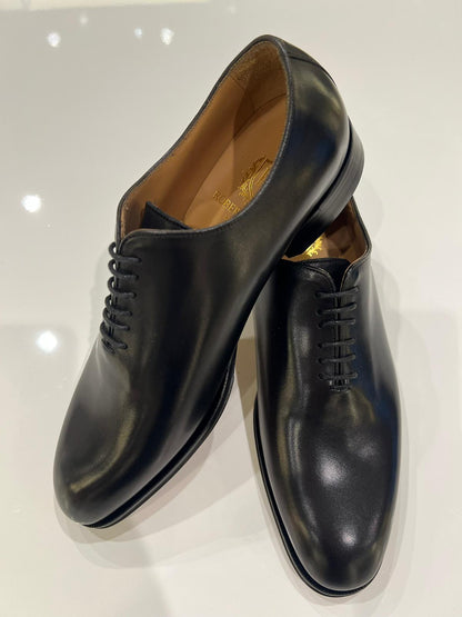 Wholecut-Oxford Schwarz