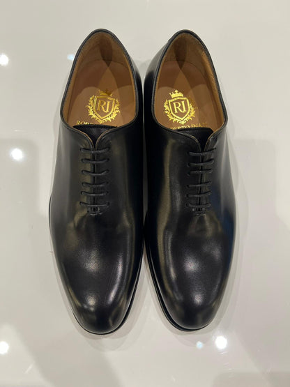 Wholecut-Oxford Schwarz