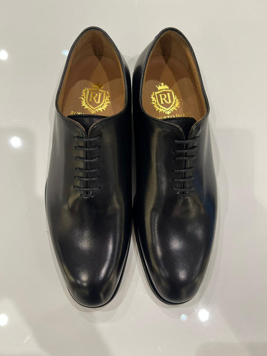 Wholecut-Oxford Schwarz